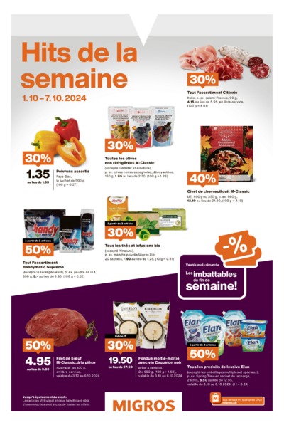 Dernière édition du journal 24 heures