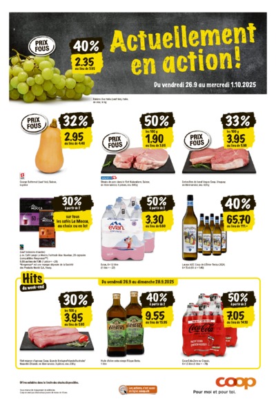 Dernière édition du journal 24 heures